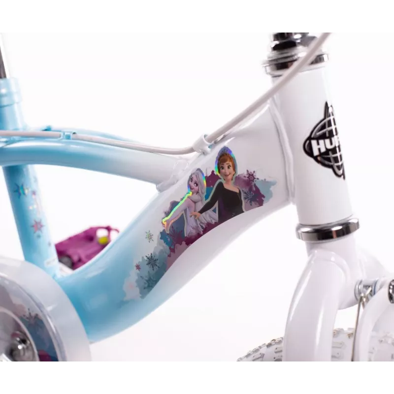 Bicicleta infantil 14