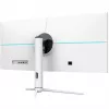 LC-Power LC-M40-UWQHD-144 monitor 101,6 cm (40 inch) 3440 x 1440 píxeles UltraWide Quad HD blanco (LC-M40-UWQHD-144)