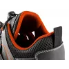 Sandalias de seguridad NEO tools 82-079-42 S1 con puntera de plástico