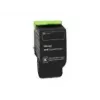Lexmark 78C0U10 - Tóner negro - para CS521dn, CS622de, CX622ade, CX622de, CX625ade, CX625adhe, CX625de