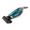 ETA | Aspirador | ETA845390000 Moneto II Aqua Plus | Batería | Escoba de mano 2en1 | Función de lavado | N/A W | 25,2 V | Autonomía (máx.) 50 min | Gris/Azul