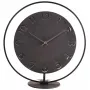Reloj NeXtime 5188zw Ting, 41x40 cm, negro