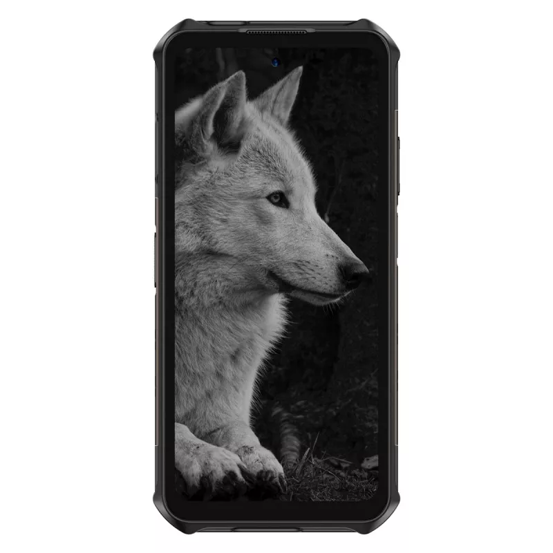 Smartphone UleFone Armor X16 Pr 8/256GB Wasteland Shado — 8GB RAM, 256GB almacenamiento