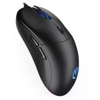 Ratón USB óptico GEM/EY6A006 ENDORFY