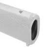 Altavoz portátil Sbox BT-803 blanco