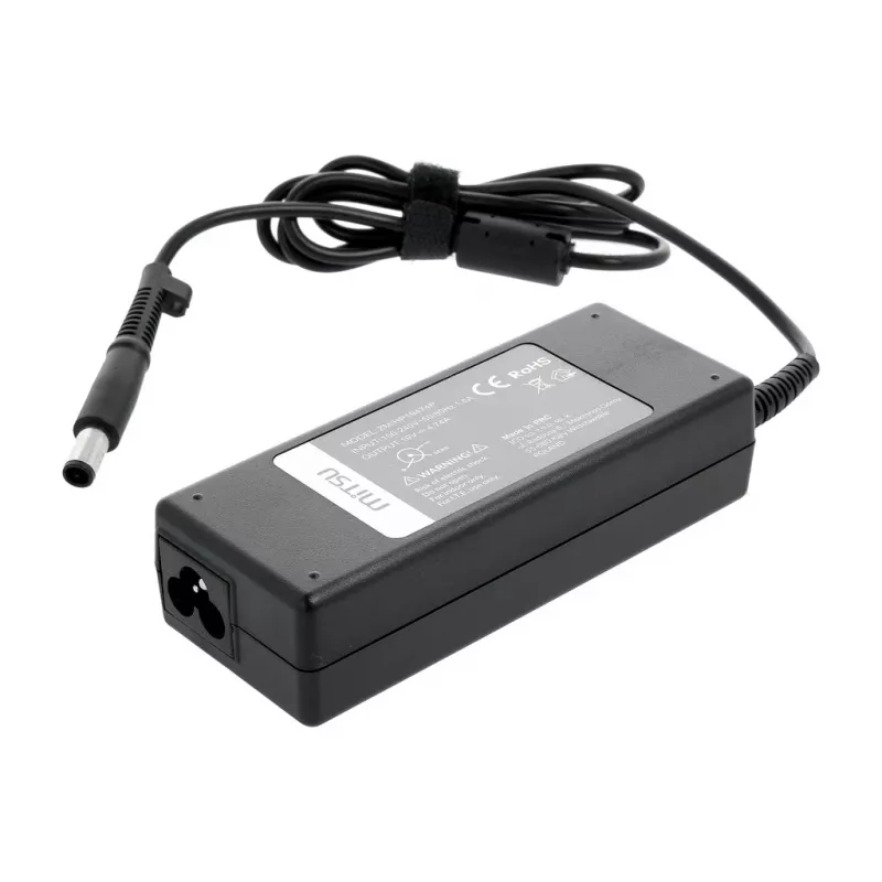 Fuente de alimentación MITSU HP 19V 4.74A fuente de alimentación externa para dispositivos portátiles
