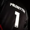 Polesetter ONE Simracing Jersey rojo - XXL