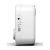 Radio portátil Blaupunkt DR8WH blanca