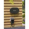 Irrigation Control smart Irrigation Control (Gris/turquesa, modelo 2023)