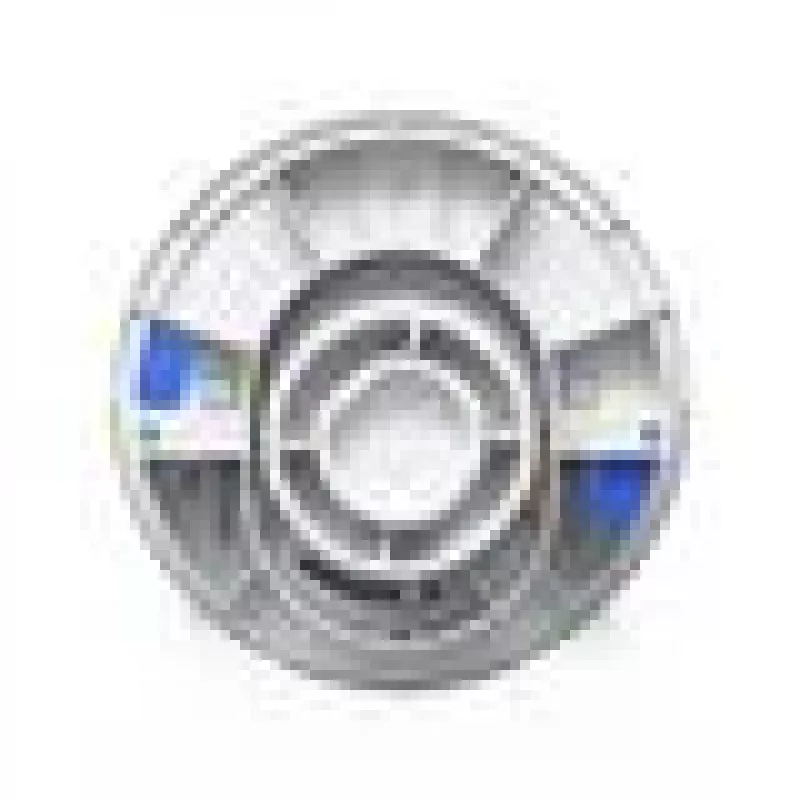 Ubiquiti UACC-G6-PTZ-ICM-W G6 PTZ soporte empotrable de techo, blanco