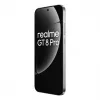 Smartphone REALME GT 8 Pro 5G — 6,79 inch AMOLED 3136×1440, Snapdragon 8 Elite, 16 GB RAM, 512 GB, 50/200/50 MP, 7000 mAh, blanco