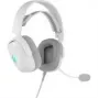 GAMIAC HS71 GAHS-HS7VU0R.21 auriculares gaming, blancos