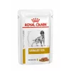 ROYAL CANIN Urinary S/O - Comida húmeda para perros - 12 x 100g