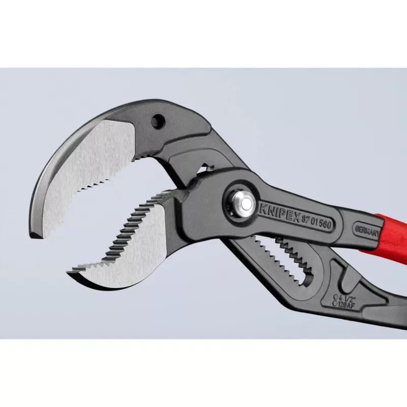 Knipex 87 01 560 negro