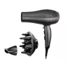 Secador de pelo Lafe SWJ-002 negro