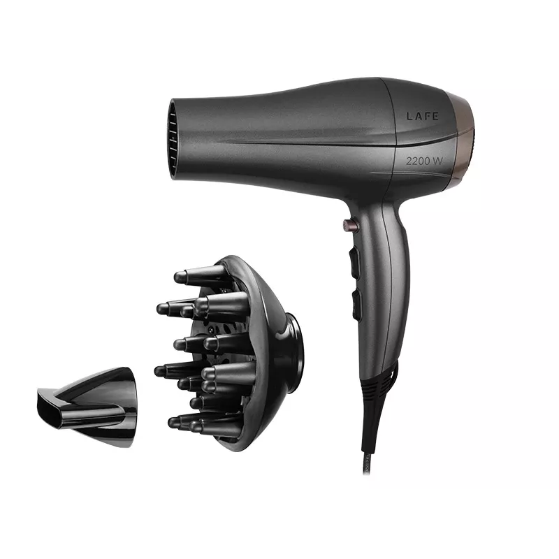 Secador de pelo Lafe SWJ-002 negro