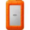 LaCie Rugged USB-C - disco duro - 1 TB - externo (portátil) - USB 3.1 Gen 1 (conector USB-C)
