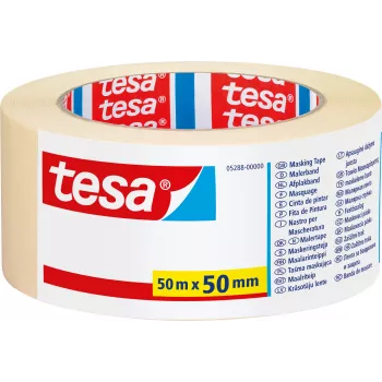Cinta de carrocero TESA 05288 50 m