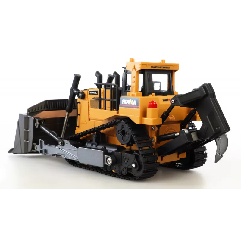 Amewi 22518 vehículo terrestre modelo RC motor eléctrico 1:24 Bulldozer (22518)