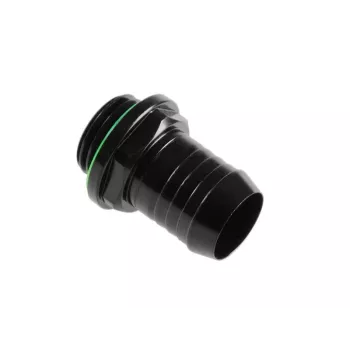 Componente para sistema de refrigeración de PC BitsPower BP-MBWP-C33 Latón negro — Accesorio de refrigeración
