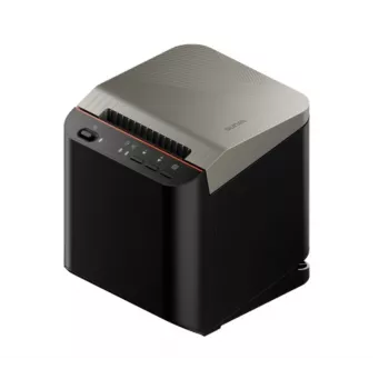 Impresora de tickets térmicos y etiquetas SUNMI NT320 80 mm, conectividad USB-C y LAN