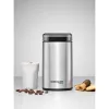 Molino de café de cuchillas Rommelsbacher EKM 100 acero inoxidable