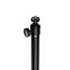 WANBO PWE104 SOPORTE DE MESA PROFESIONAL PARA PROYECTORES Soporte para proyector de mesa Negro