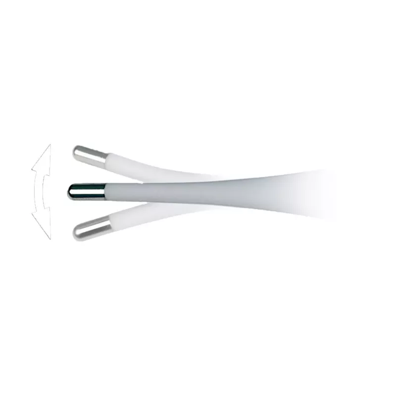 Medisana TM 700 Contact verde, blanco oral, rectal, antebrazo