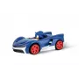 Coche RC Team Sonic Racing Sonic 2,4 GHz