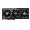 Tarjeta gráfica ASRock Radeon RX 9070 XT 16GB Steel Legend Dark