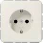 Toma de corriente SCHUKO CD1520KI (CD1520KI)