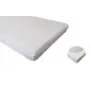 Protector de cama o colchón 160x200cm