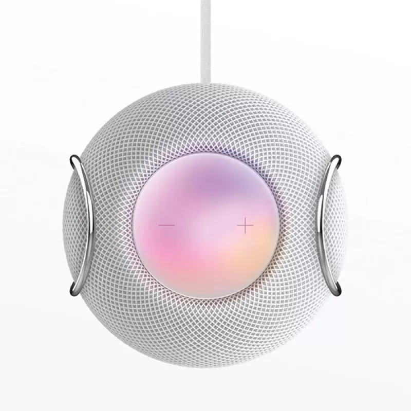 Soporte de montaje SODI para Apple HomePod SHM-300 — azul