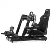 Asiento Next Level ERS3 - edición tela y malla