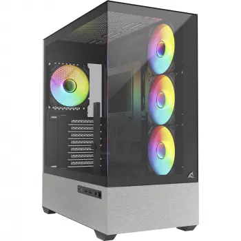 Caja ATX Sharkoon AK7 ARGB