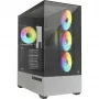 Caja ATX Sharkoon AK7 ARGB