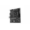 Placa base Micro-ATX Sapphire A520M-E para socket AM4, chipset AMD A520, 2x DDR4 DIMM, máx. 64 GB, PCIe 3.0 x16/x1, SATA III, Gigabit LAN