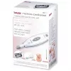 Beurer MP 41 Set plata, blanco