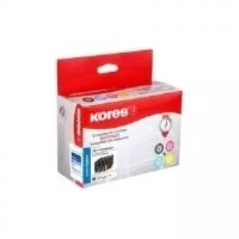 Consumible para impresora Kores G1607KIT negro
