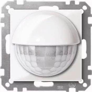 Detector de movimiento Merten 631719 blanco