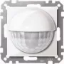 Detector de movimiento Merten 631719 blanco