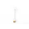 Adaptador DisplayPort Digitus AK-340404-001-W