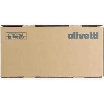Olivetti B1341 consumible de impresora negro