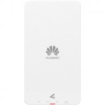 Punto de acceso HUAWEI eKit AP266 2,4 GHz 5 GHz Wi-Fi 6