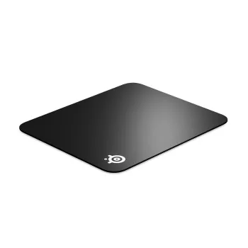Alfombrilla gaming Steelseries QcK Hard negra