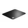 Alfombrilla gaming Steelseries QcK Hard negra