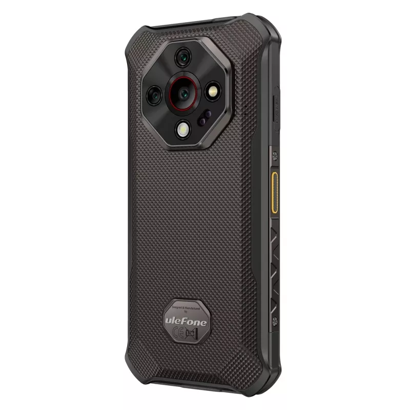 Smartphone UleFone Armor X16 6,1