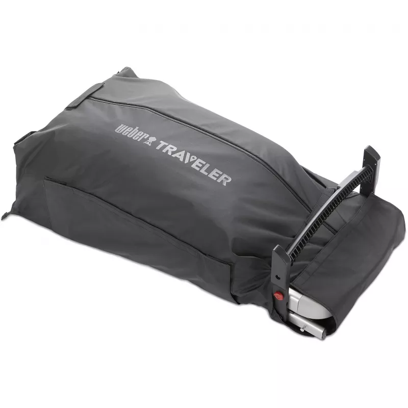 Weber 7030 Accesorio para barbacoa exterior Funda 7030