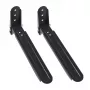 Kit de montaje Maclean MC-776 B negro