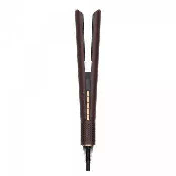 Dispositivo de belleza con fototerapia LED Garett AeroGlow Portable — manejable, recargable